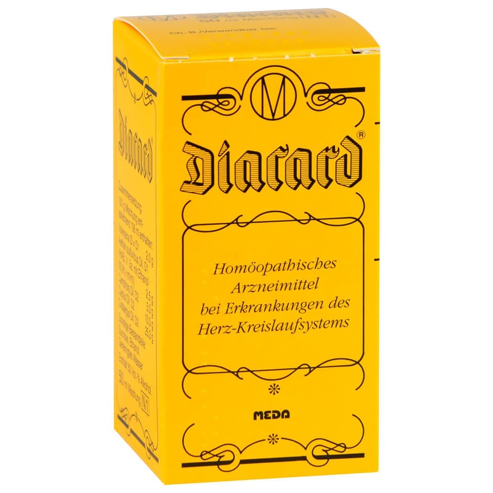 Diacard