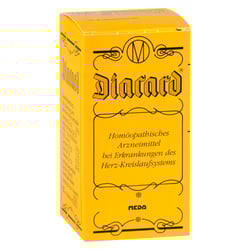 Diacard