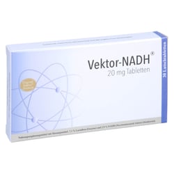 Vektor Nadh 20 mg Lutschtabletten