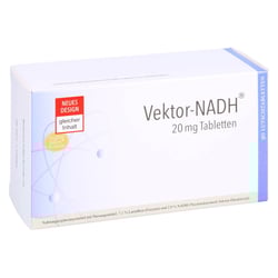 Vektor Nadh 20 mg Lutschtabletten