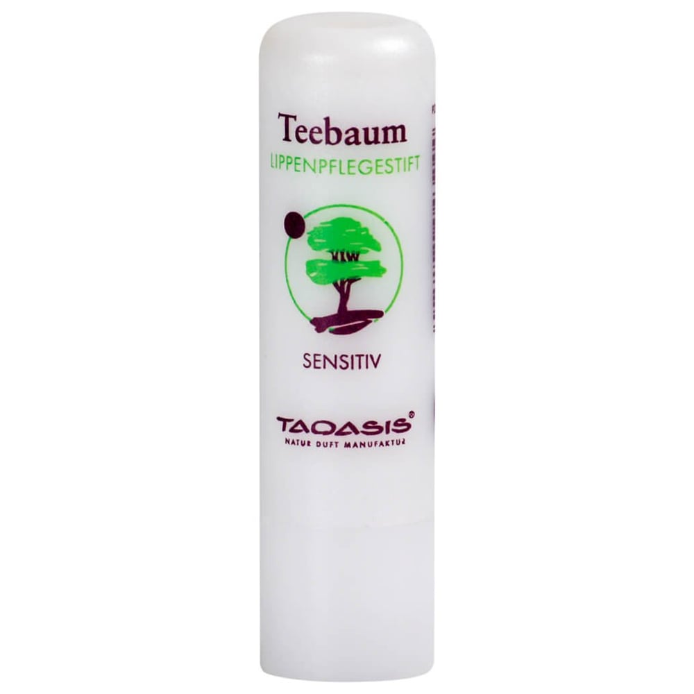 Taoasis Teebaum Lippenpflege Stift