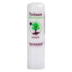 Taoasis Teebaum Lippenpflege Stift