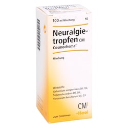 Neuralgie Tropfen Cm Cosmochema