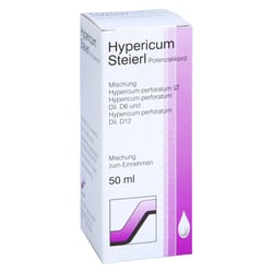 Hypericum Steierl Potenzakkord