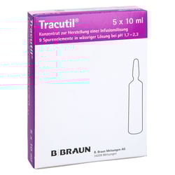 Tracutil