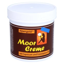 Moor-Creme Alpengold