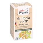 Griffonia 5 Htp Caps 100 mg