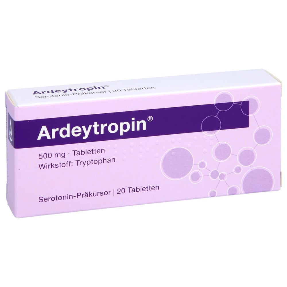 Ardeytropin