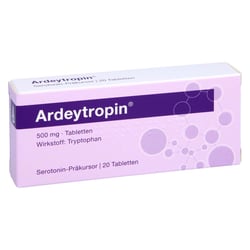 Ardeytropin