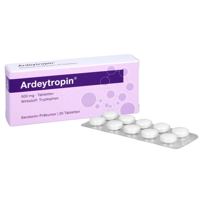 Ardeytropin