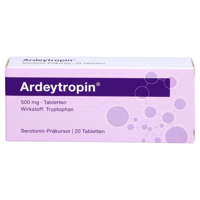 Ardeytropin