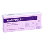ARDEYTROPIN Tabletten Produktbild 1