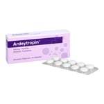 ARDEYTROPIN Tabletten Produktbild 2