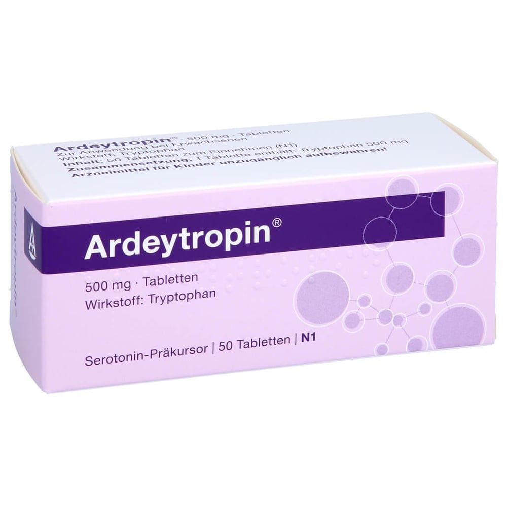 Ardeytropin