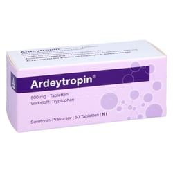 Ardeytropin
