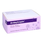 ARDEYTROPIN Tabletten Produktbild 1