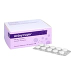 ARDEYTROPIN Tabletten Produktbild 2