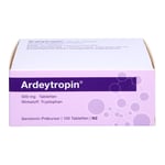 ARDEYTROPIN Tabletten Produktbild 3