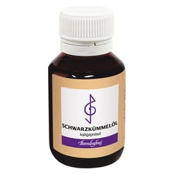 Schwarzkümmelöl