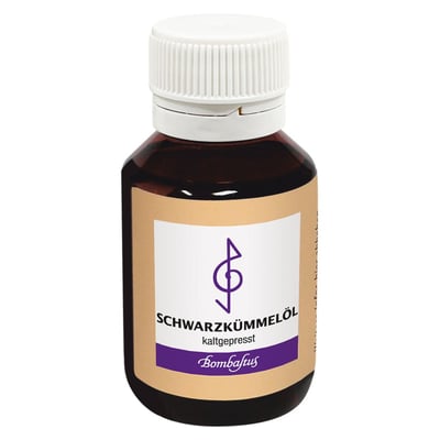 Schwarzkümmelöl
