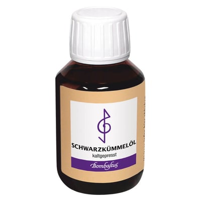 Schwarzkümmelöl