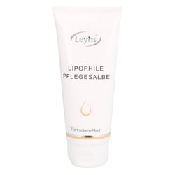 Lipophile Pflegesalbe