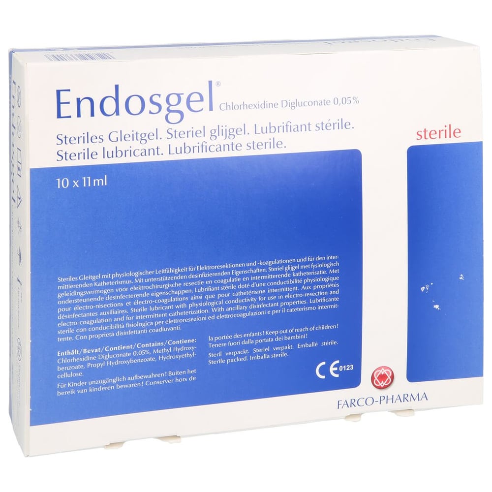 Endosgel
