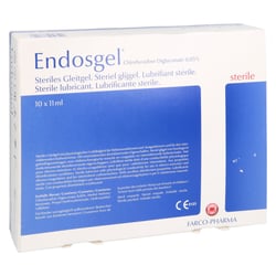 Endosgel