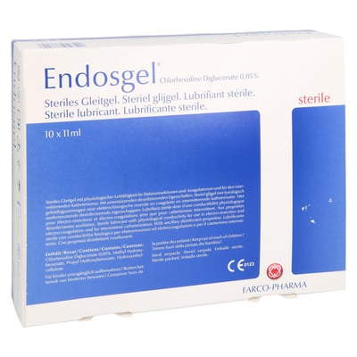 Endosgel