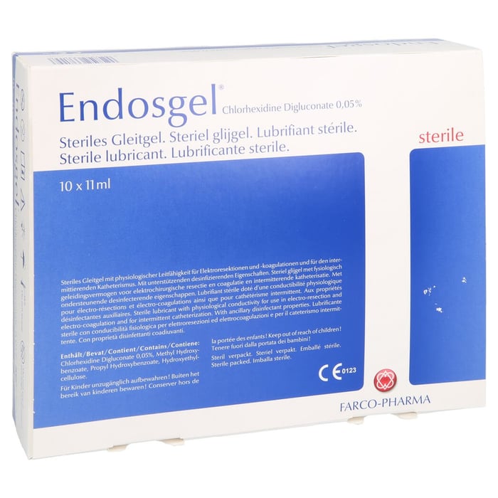 Endosgel