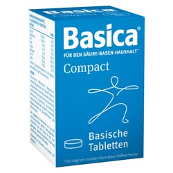 Basica Compact Tabletten