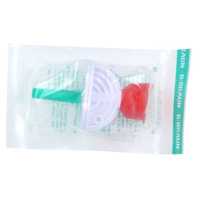 Chemo Mini Spike Plus