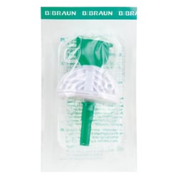 Mini Spike Plus ohne Partikelfilter