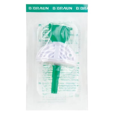 Mini Spike Plus ohne Partikelfilter