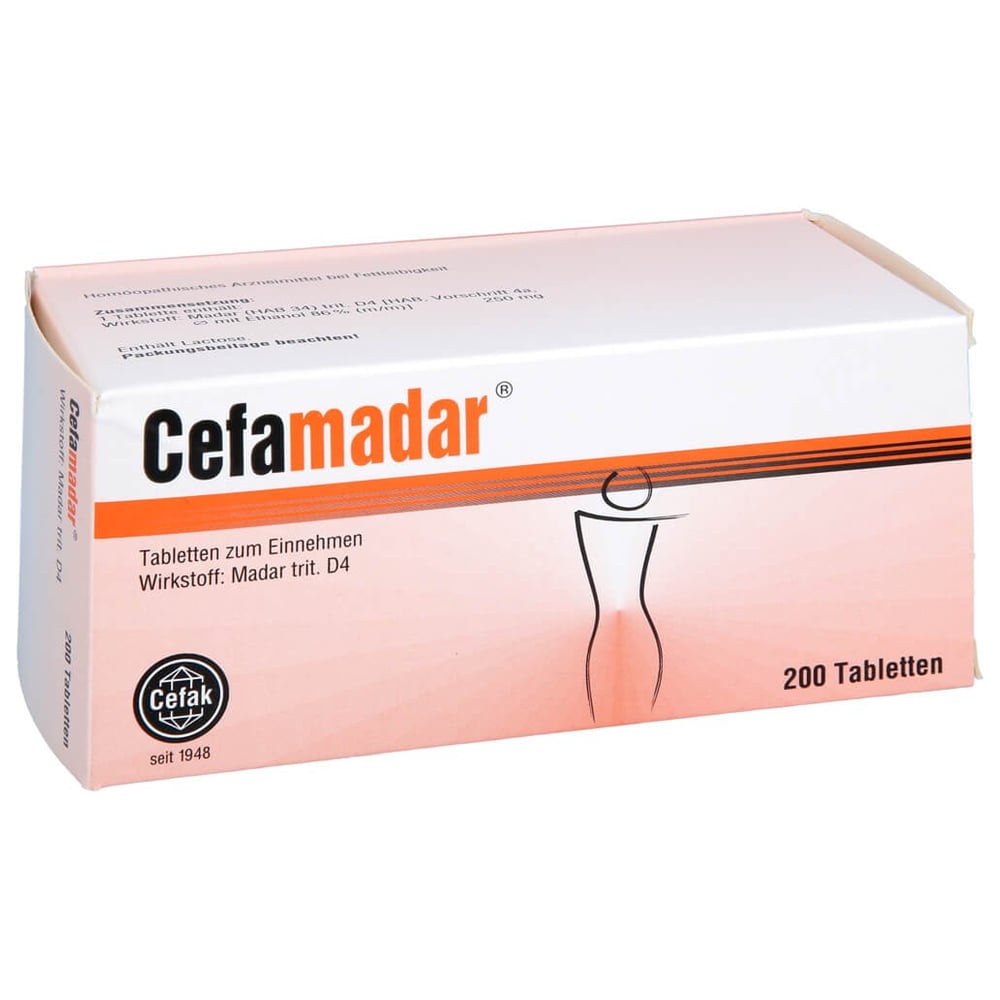 Cefamadar