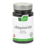 NICAPUR Ubiquinol 60 Kapseln Produktbild 1