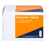 Kalymin retard 180 mg Produktbild 2