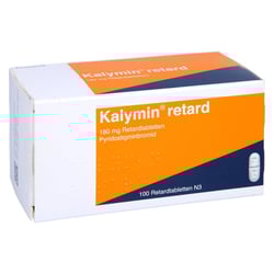 Kalymin retard 180mg