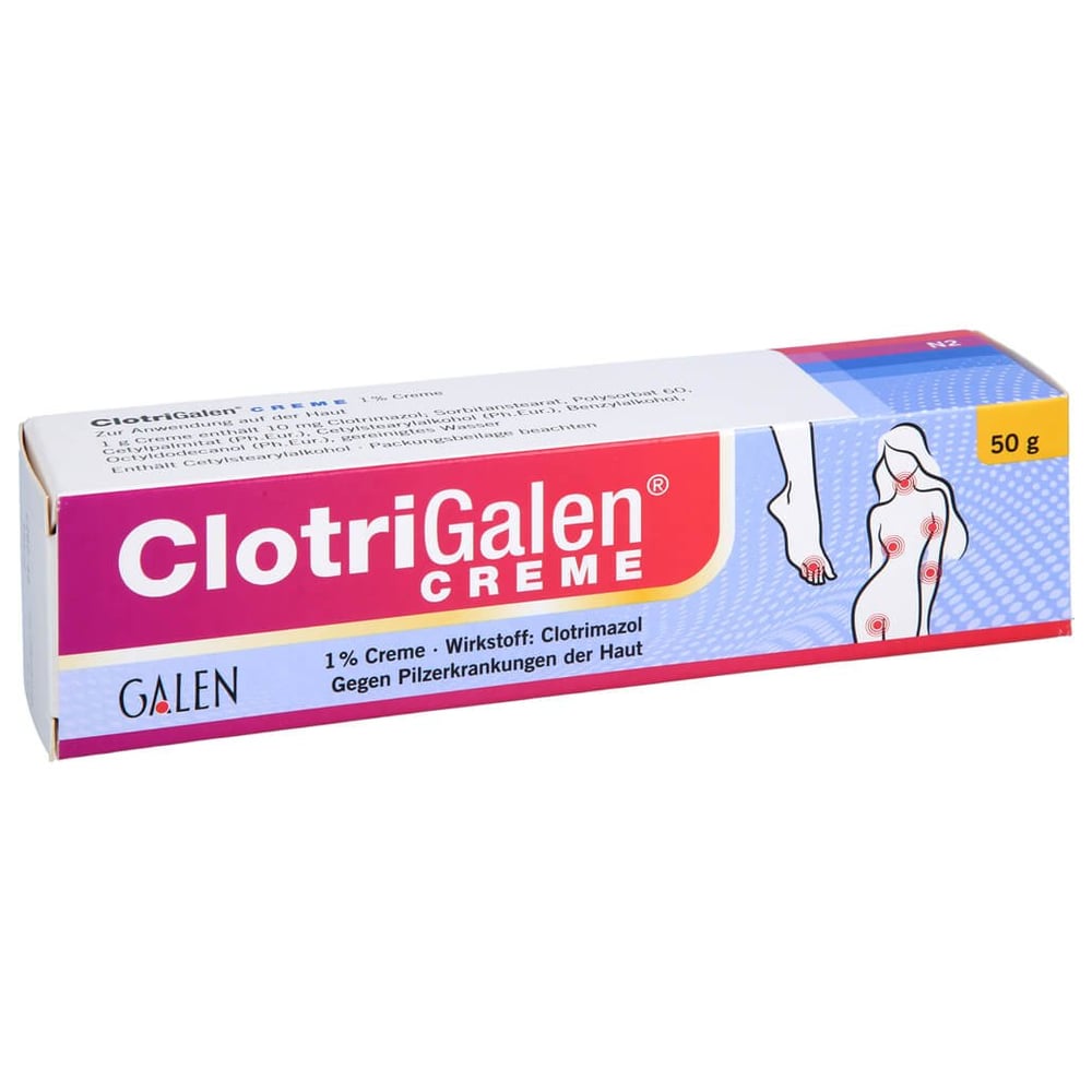 Clotrigalen
