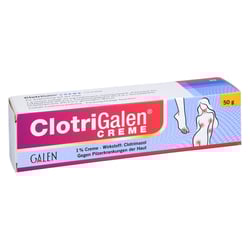 Clotrigalen