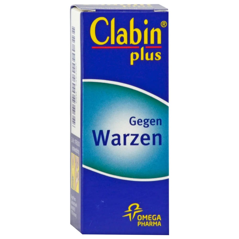 Clabin plus