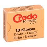Credo Ersatzklingen Z Produktbild 1