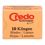 Credo Ersatzklingen Z Produktbild 2