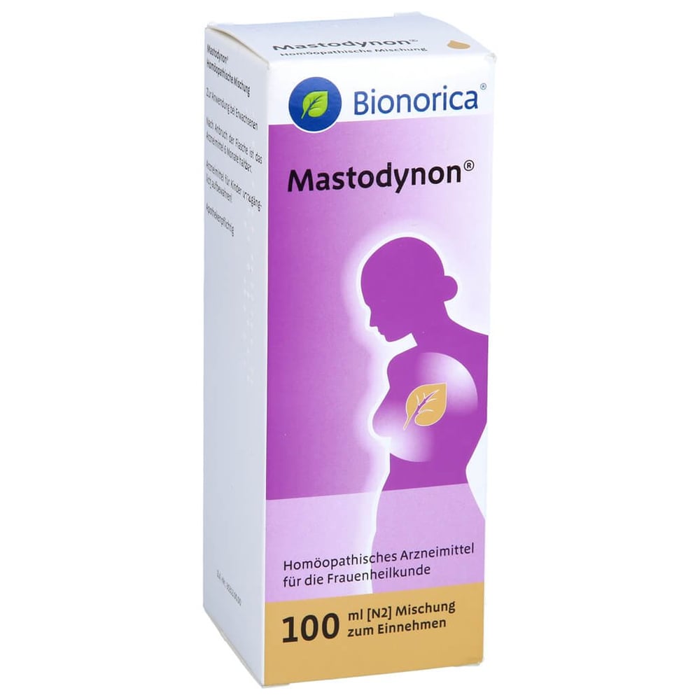 Mastodynon
