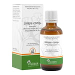 Jalapa comp. Produktbild 2