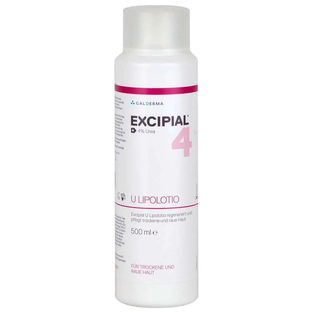 Excipial U Lipolotio
