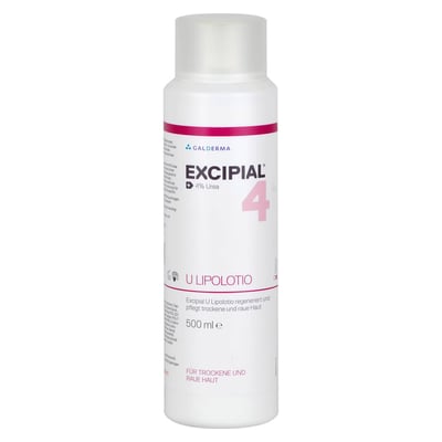 Excipial U Lipolotio