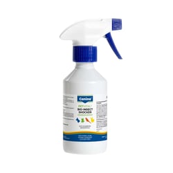 Petvital Bio-Insect Shocker Spray vet.