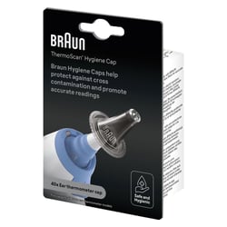 Braun Thermoscan Schutzkappen LF40
