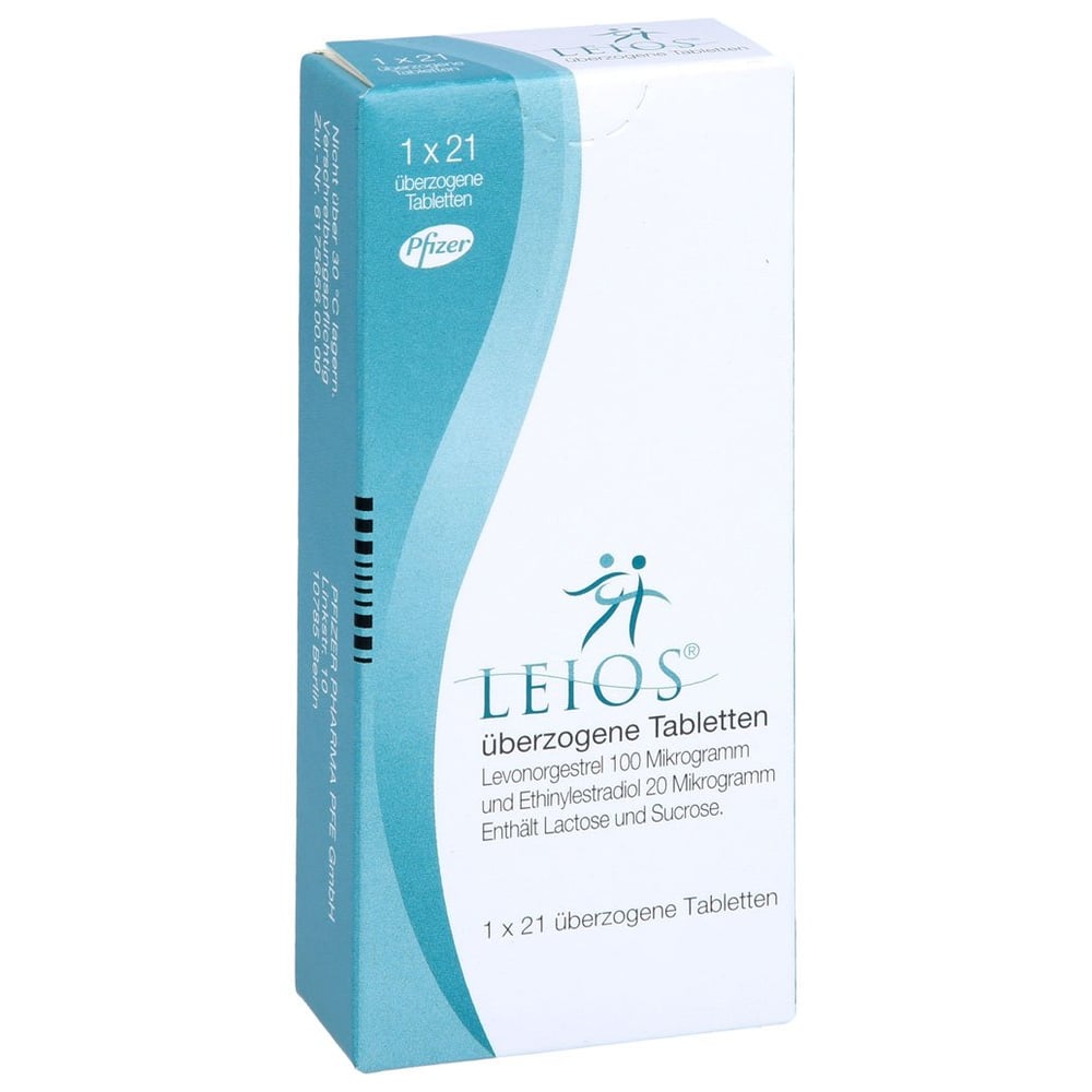 Leios